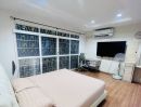 - ให้เช่าทาวน์โฮม 3 ชั้น โครงการ บ้านกลางเมือง เออบาเนี่ยน สุขุมวิท 113 (วัดด่านสำโรง)