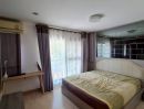 - ทาวน์โฮม 2 ชั้น (29ตร.ว, 3นอน, 2น้ำ, 3รถ) โครงการณ์ เดอะ คอนเนค ประชาอุทิศ 27 พฤกษา, บางมด ทุ่งครุ, พร้อม Furniture Built-in ทั้งหลัง, เจ้าของขายเอง