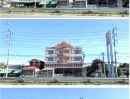  - ขายอาคารพาณิชย์ 4ห้อง 3ชั้นครึ่ง 100ตรว.ติดถนนมิตรภาพ ทำเลดี ใกล้ตลาดเทิดไทตาลคู่ ใกล้ร้านของฝากเจ้าสัว