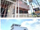  - ขายอาคารพาณิชย์ 4ห้อง 3ชั้นครึ่ง 100ตรว.ติดถนนมิตรภาพ ทำเลดี ใกล้ตลาดเทิดไทตาลคู่ ใกล้ร้านของฝากเจ้าสัว