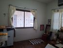 - บ้านเดี่ยว 2 ชั้น 55 ตร.ว. หมู่บ้านพรธิสาร6 รังสิต-คลอง7 ถนนรังสิต-นครนายก หนองเสือ ปทุมธานี