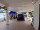 - บ้านเดี่ยว 2 ชั้น 55 ตร.ว. หมู่บ้านพรธิสาร6 รังสิต-คลอง7 ถนนรังสิต-นครนายก หนองเสือ ปทุมธานี