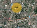 - ขายที่ดินเปล่า ถนนบางกรวย-จงถนอม ใกล้ Central Westville