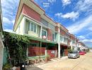  - ทาวน์โฮม 2 ชั้น หมู่บ้านบัวทองธานี (ขนาด 24 ตร.ว.) หลังริม บางบัวทอง นนทบุรี : Buathong Thani