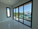 - ขาย บ้าน สร้างใหม่ สวยมีสไตล์ 45 ตรว ทำเล ศักยภาพ ใกล้ โลตัส บางใหญ่