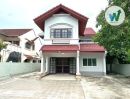 - เมืองเอกโครงการ 3 ให้เช่าบ้านเดี่ยว ปรับปรุงใหม่ 90 ตร.ว. 5 ห้องนอน 4 ห้องน้ำ 3 แอร์ 6 ที่จอดรถ ใกล้ตลาดสัมมากรเมืองเอก