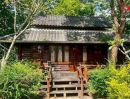 - ขายรีสอร์ท ต.ทุ่งยาว อ.ปาย แม่ฮ่องสอน เนื้อที่ 4 ไร่เศษ พร้อมบ้านพักไม้สักทอง 5หลัง ใกล้แหล่งท่องเที่ยว