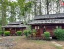 - ขายรีสอร์ท ต.ทุ่งยาว อ.ปาย แม่ฮ่องสอน เนื้อที่ 4 ไร่เศษ พร้อมบ้านพักไม้สักทอง 5หลัง ใกล้แหล่งท่องเที่ยว