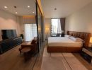 - ให้เช่า MUNIQ Sukhumvit 23 ชั้น 15 ขนาด 44 ตรม. แต่งครบ แต่งสวยมาก