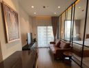 - ให้เช่า MUNIQ Sukhumvit 23 ชั้น 15 ขนาด 44 ตรม. แต่งครบ แต่งสวยมาก