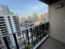- ให้เช่า MUNIQ Sukhumvit 23 ชั้น 15 ขนาด 44 ตรม. แต่งครบ แต่งสวยมาก