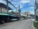 - ขายที่ดินเปล่า เพรชเกษม 48 แยก 16 เเหล่งธุรกิจ ใกล้ห้างสรรพสินค้า