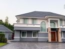 - ขาย - เช่าบ้านหรูด่วน บ้านสวนเนรมิตร ถนนออเงิน-รามอินทรา พร้อมเฟอร์นิเจอร์