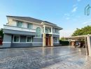 - ขาย - เช่าบ้านหรูด่วน บ้านสวนเนรมิตร ถนนออเงิน-รามอินทรา พร้อมเฟอร์นิเจอร์