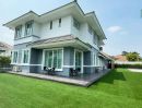 - ขาย - เช่าบ้านหรูด่วน บ้านสวนเนรมิตร ถนนออเงิน-รามอินทรา พร้อมเฟอร์นิเจอร์