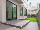 - บ้านเดี่ยว Perfect Place ราชพฤกษ์ (เฟส 1) ถนนนครอินทร์