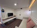  - Modern Condo The Forest Rama 2 ขนาด 25.86 ตรม 1นอน ชั้น4 Built-in SB ทั้งห้อง ใกล้เซ็นทรัล พระราม 2