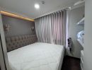  - Modern Condo The Forest Rama 2 ขนาด 25.86 ตรม 1นอน ชั้น4 Built-in SB ทั้งห้อง ใกล้เซ็นทรัล พระราม 2