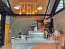 - บาย ใครสนใจอยากเป็นเจ้าของคาเฟ่ ขนาดพื้นที่ใช้สอย 270 ตรม. บนเนื้อที่ 2.0 ไร่ (โฉนด นส.4จ) ร้านตั้งอยู่ที่ บ่อวิน ศรีราชา