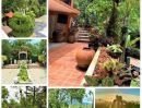 - ขายบ้านพร้อมสวนผลไม้ ใกล้น้ำตกเขาชะเมา จังหวัดระยอง