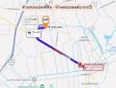 - ขายด่วน ที่ดินเปล่า แปลงสวย ทำเลทอง ซอยลาดพร้าว 91