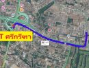 - บ้านเดี่ยวหลังมุม 4นอน กรุงเทพกรีฑา7 รถไฟฟ้าสายสีเหลือง ศรีกรีฑา 2.1กม. 3 น้ำ 40 ตร.ว. 160 ตร.ม. นานาชาติเวลลิงตันคอลเลจ รามคำแหง60