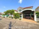 - ขายบ้านเดี่ยว บ้านรุ่งอรุณ (ขนาด 53 ตร.ว.) วัดส้มเกลี้ยง บางกรวย ซอยอัจฉริยะพัฒนา2 : Baan Rungaroon
