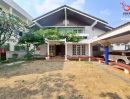 - ขายบ้านเดี่ยว 2 ชั้น 101 ตร.ว. รามคำแหง 60 หมู่บ้านสวนสน ใกล้ MRT ลำสาลี - ศรีนครินทร์
