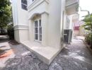 - บ้านเดี่ยว 2 ชั้น เนเบอร์โฮม วัชรพล สุขาภิบาล 5 แปลงสวย ติดสวนโครงการ
