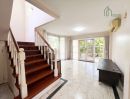 - บ้านเดี่ยว 2 ชั้น เนเบอร์โฮม วัชรพล สุขาภิบาล 5 แปลงสวย ติดสวนโครงการ