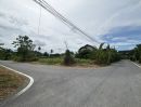 - ขายที่ดิน ซอยสุขาภิบาล 10 สามพราน นครปฐม เนื้อที่ 89 ตร.ว. แปลงมุม