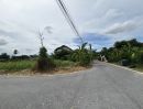 - ขายที่ดิน ซอยสุขาภิบาล 10 สามพราน นครปฐม เนื้อที่ 89 ตร.ว. แปลงมุม