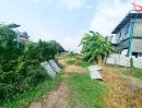 - ขายที่ดิน 196 ตร.ว. ถ.ติวานนท์ สุขาประชาสรรค์ 3 ปากเกร็ด นนทบุรี แปลงสวย ทำเลดี