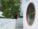 - บ้านเดี่ยว 1 ชั้น หมู่บ้านอมรพันธ์ ซอยสวนสยาม 9 แยก 22