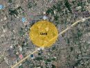 - ขายที่ดินเปล่า พระราม 2 ซอย 50 ใกล้ Central พระราม 2