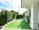 - บ้านสวนราชา (รามอินทรา) ถนนประเสริฐมนูกิจ ทะลุซอยรามอินทรา 14