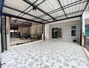 - ให้เช่า หมู่บ้านโมดิ วิลล่า ทาวน์โฮม - บางนา (Modi Villa Townhome - Bangna) บางนา บางเสาธง สมุทรปราการ