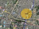 - ขายที่ดิน ซอยประชาสงเคราะห์ ใกล้ Central พระราม 9