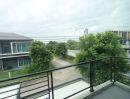  - ขายบ้านเดี่ยว 2 ชั้น โครงการ Centro พระราม 9 - มอเตอร์เวย์ บิ้วอินพร้อมอยู่