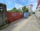  - ขายที่ดิน 107 ตร.ว. จรัญสนิทวงศ์ 35 พรานนก-กาญจนาภิเษก รูปแปลงสวย ใกล้ MRT เดินทางสะดวก