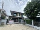  - ขายบ้านเดี่ยว 3 ห้องนอน โครงการเศรษฐสิริ วงแหวน-ลำลูกกา (บึงคำพร้อย) ใกล้มอเตอร์เวย์ HRE00945