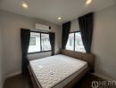  - ขายบ้านเดี่ยว 3 ห้องนอน โครงการเศรษฐสิริ วงแหวน-ลำลูกกา (บึงคำพร้อย) ใกล้มอเตอร์เวย์ HRE00945