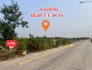 - ด่วน!! ขายที่ดินเปล่าคลอง4 พื้นที่ 1-1-38 ไร่ ต.คลองสี่ อ.คลองหลวง จ.ปทุมธานี