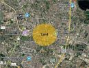 - ขายที่ดินเปล่า บางนา-ตราด ใกล้ Central บางนา
