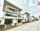  - ขายบ้านเดี่ยว 3 ชั้น โกลเด้น เพรสทีจ วัชรพล-สุขาภิบาล 5 ใกล้ทางด่วนฉลองรัช