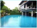  - ให้เช่าบ้านเดี่ยวโครงการหรูติดถนนมะลิวัลย์ ราคาถูกมาก เฟอร์ครบ สระว่ายน้ำ FN พร้อมอยู่