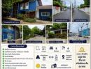 - ขายที่เปล่าพร้อมบ้านลาดพร้าว 64 แยก1แหล่งชุมชน กำลังสร้างคอนโด