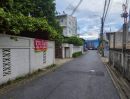 - ขายที่เปล่าพร้อมบ้านลาดพร้าว 64 แยก1แหล่งชุมชน กำลังสร้างคอนโด