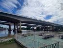 - ขายด่วน ที่ดินพร้อมกิจการสวนอาหารซุ้มป่าสัก ติดถนนสายเอเชีย ริมแม่น้ำป่าสัก