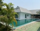  - ขายบ้านหรู ชั้นเดียวพร้อมสระว่ายน้ำ บรรยากาศดี อ.โกสุมพิสัย จ.มหาสารคาม